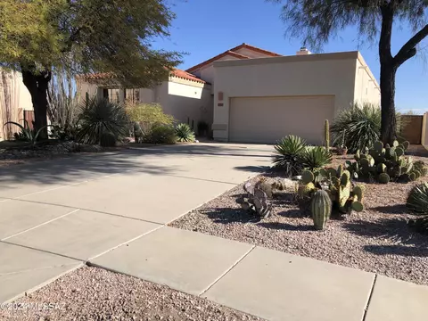1223 S Quail Point Ct, Tucson, AZ 85745