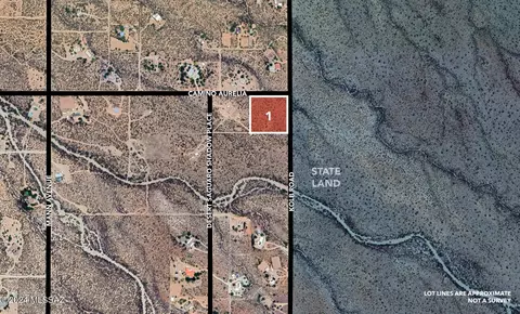 7050 E Camino Aurelia, Sahuarita, AZ 85629