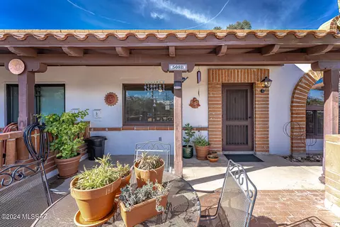 508 S Paseo Lobo #B, Green Valley, AZ 85614