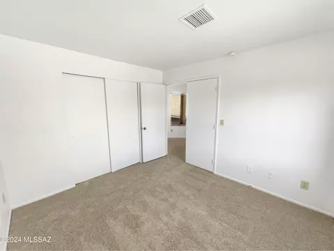 Bedroom - 8001 E 3rd St, Tucson, AZ 85710 photo 6 of 7