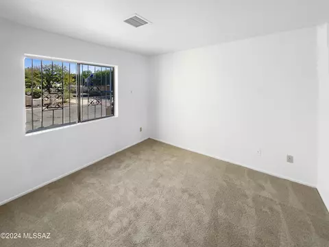 Bedroom - 8001 E 3rd St, Tucson, AZ 85710 photo 5 of 7
