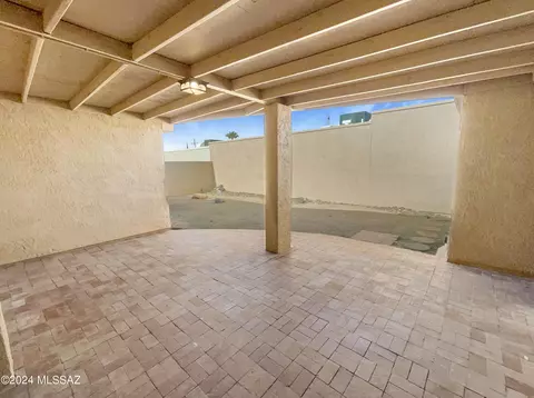 Exterior - 8001 E 3rd St, Tucson, AZ 85710 photo 5 of 5