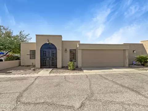 8001 E 3rd St, Tucson, AZ 85710