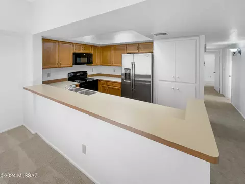 Kitchen - 8001 E 3rd St, Tucson, AZ 85710 photo 2 of 2