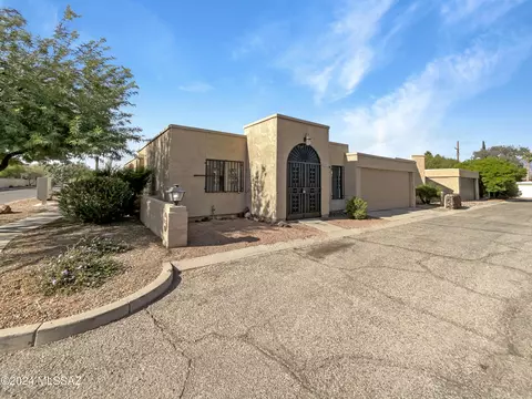 Exterior - 8001 E 3rd St, Tucson, AZ 85710 photo 3 of 5