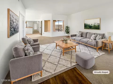 Living - 8001 E 3rd St, Tucson, AZ 85710 photo 1 of 3