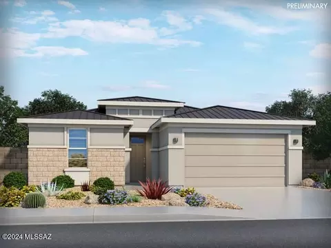 431 N Gray Slate Dr, Tucson, AZ 85748