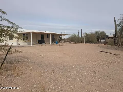 1061 W Nelson Rd, Ajo, AZ 85321