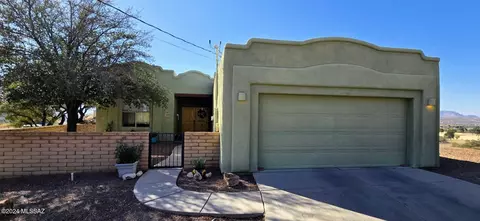 106 Back Nine Ter, Rio Rico, AZ 85648