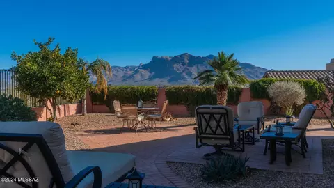 2432 W Hidden View Pl, Tucson, AZ 85742