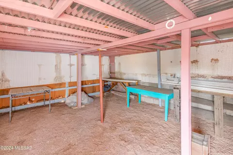 8521 E Mabel Pl, Tucson, AZ 85715 photo 23