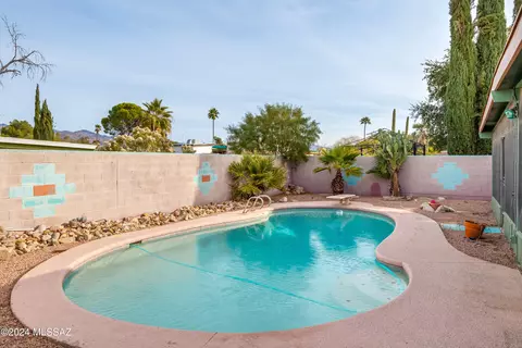 8521 E Mabel Pl, Tucson, AZ 85715 photo 20