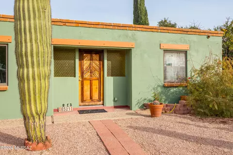 8521 E Mabel Pl, Tucson, AZ 85715 photo 2