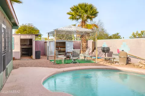 8521 E Mabel Pl, Tucson, AZ 85715 photo 21