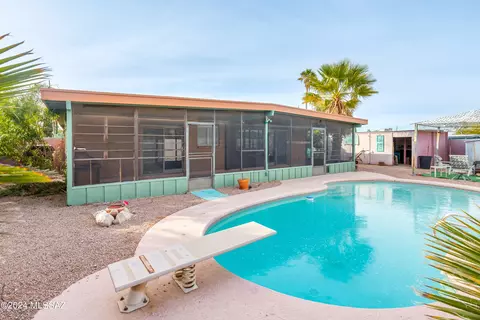 8521 E Mabel Pl, Tucson, AZ 85715 photo 19
