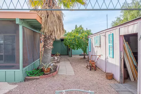 8521 E Mabel Pl, Tucson, AZ 85715 photo 22