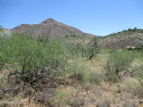 423 Camino Osito, Rio Rico, AZ 85648