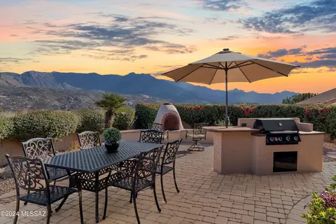 36659 S Golf Course Dr, Saddlebrooke, AZ 85739