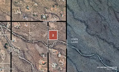 17781 S Desert Saguaro Pl, Sahuarita, AZ 85629