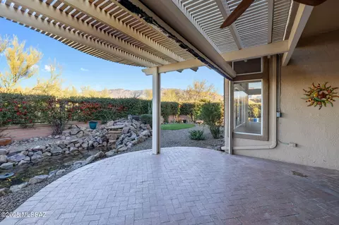 2319 E Cargondera Canyon Dr, Oro Valley, AZ 85755
