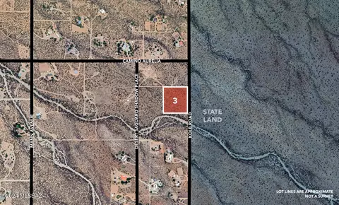 17800 S Kolb Rd, Sahuarita, AZ 85629