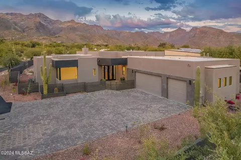 7584 E Rudasill Rd, Tucson, AZ 85750