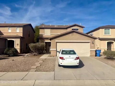 1044 W Sea Urchin St, Tucson, AZ 85704
