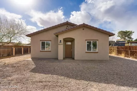 6230 S Southland Blvd, Tucson, AZ 85706