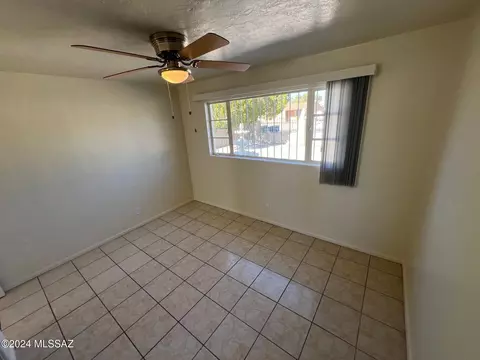 Bedroom - 3142 E 29th St, Tucson, AZ 85713 photo 1 of 4