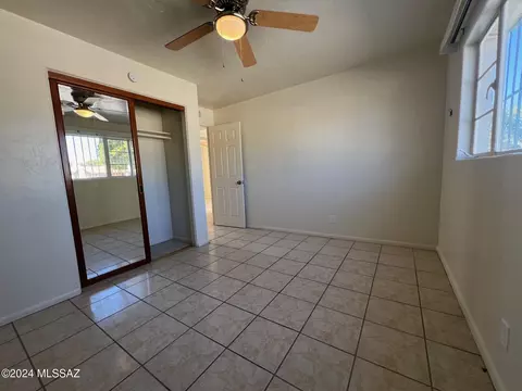 Bedroom - 3142 E 29th St, Tucson, AZ 85713 photo 3 of 4