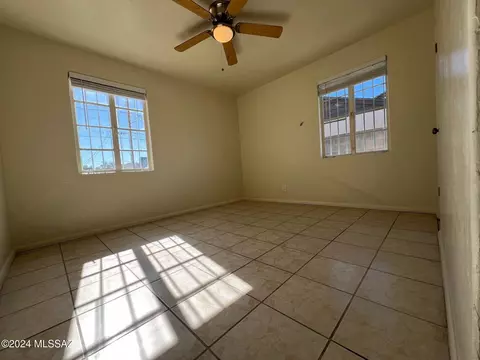 Bedroom - 3142 E 29th St, Tucson, AZ 85713 photo 4 of 4