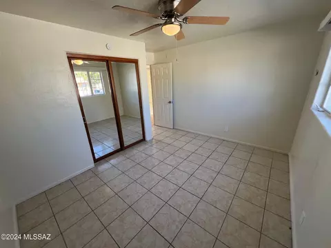Bedroom - 3142 E 29th St, Tucson, AZ 85713 photo 2 of 4