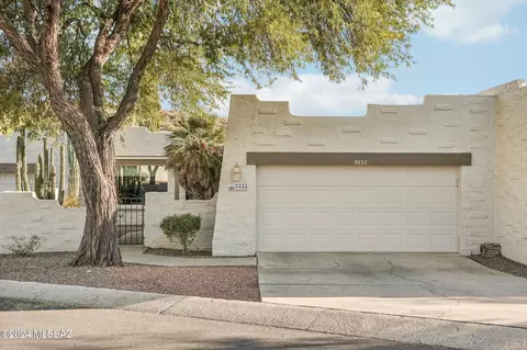 7432 E Serenity Ln, Tucson, AZ 85750