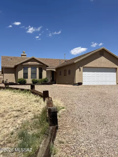 102 Wagon Wheel Ln, Sonoita, AZ 85637