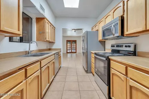 3338 E Popinac Loop, Tucson, AZ 85716 photo 7
