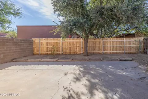 3338 E Popinac Loop, Tucson, AZ 85716 photo 20