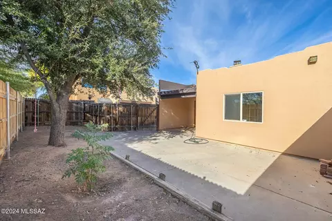 3338 E Popinac Loop, Tucson, AZ 85716 photo 22