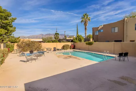 3338 E Popinac Loop, Tucson, AZ 85716 photo 25