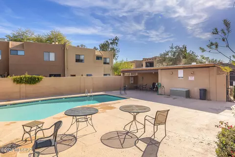 3338 E Popinac Loop, Tucson, AZ 85716 photo 26