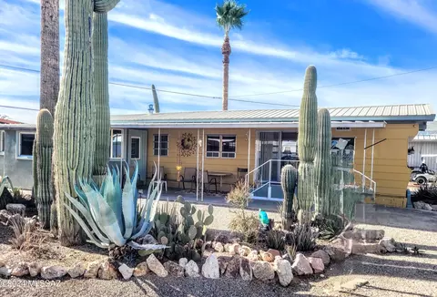 5825 W Bar X St, Tucson, AZ 85713