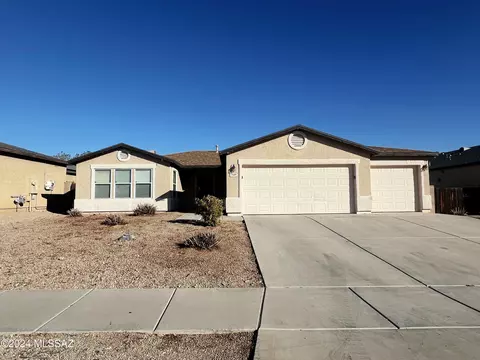 3509 S Western Way, Tucson, AZ 85735