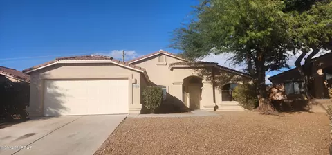 3638 W St Albans Pl, Tucson, AZ 85742