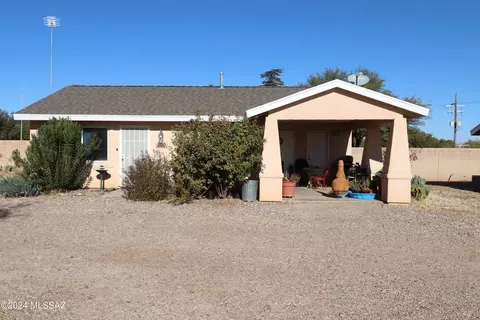 200 N Ford St, Pearce, AZ 85625