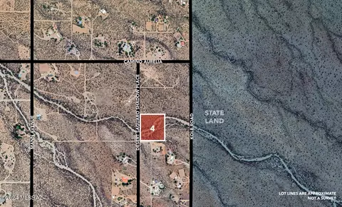 17851 S Desert Saguaro Shadow Pl, Sahuarita, AZ 85629