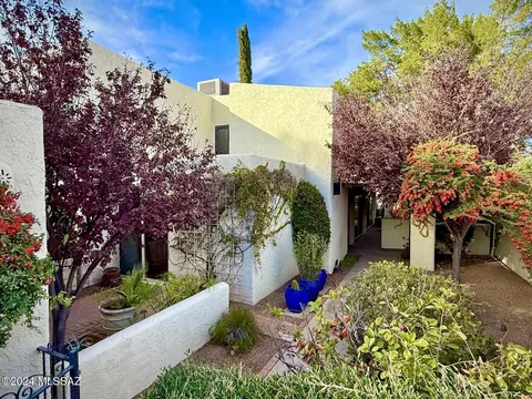 7130 E Onda Cir, Tucson, AZ 85715