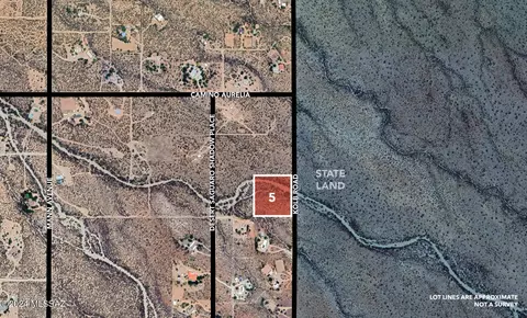 17848 S Kolb Rd, Sahuarita, AZ 85629