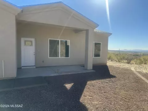 1856 Circulo Glorieta, Rio Rico, AZ 85648