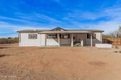 4480 S Calico Ln, Tucson, AZ 85735