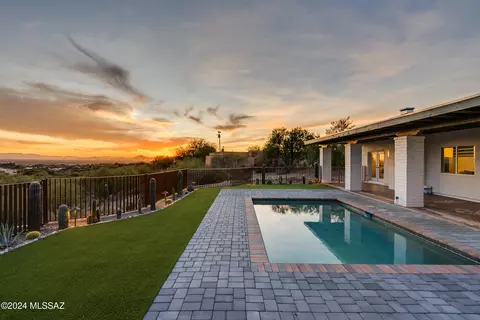5860 E Territory Ave, Tucson, AZ 85750