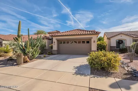 7477 W Mystic Sky Ln, Tucson, AZ 85743